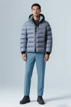Steppjacke 