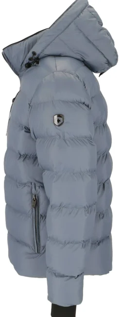 Steppjacke 