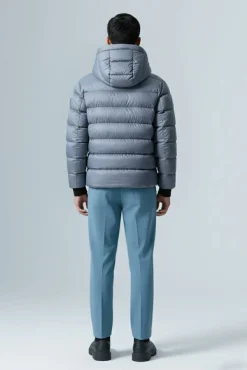 Steppjacke 