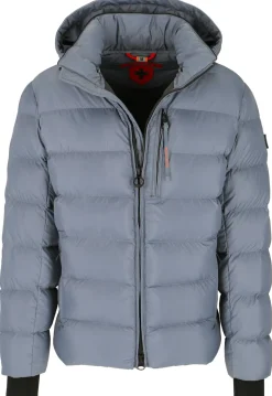 Steppjacke 