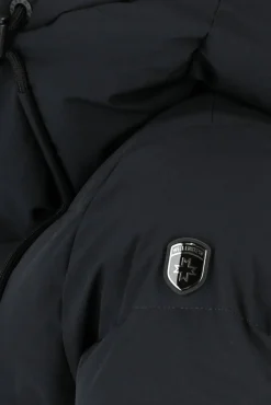 Steppjacke 