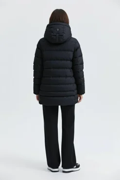 Steppjacke 