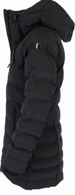 Steppjacke 