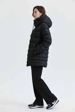 Steppjacke 