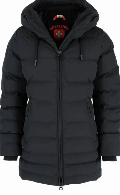 Steppjacke 