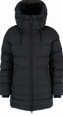 Steppjacke 