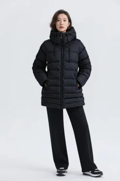 Steppjacke 