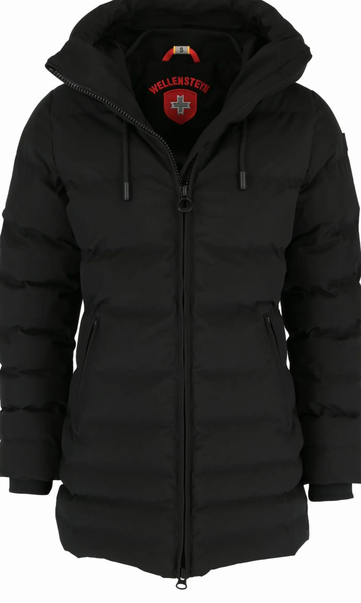 Steppjacke "Cordoba"