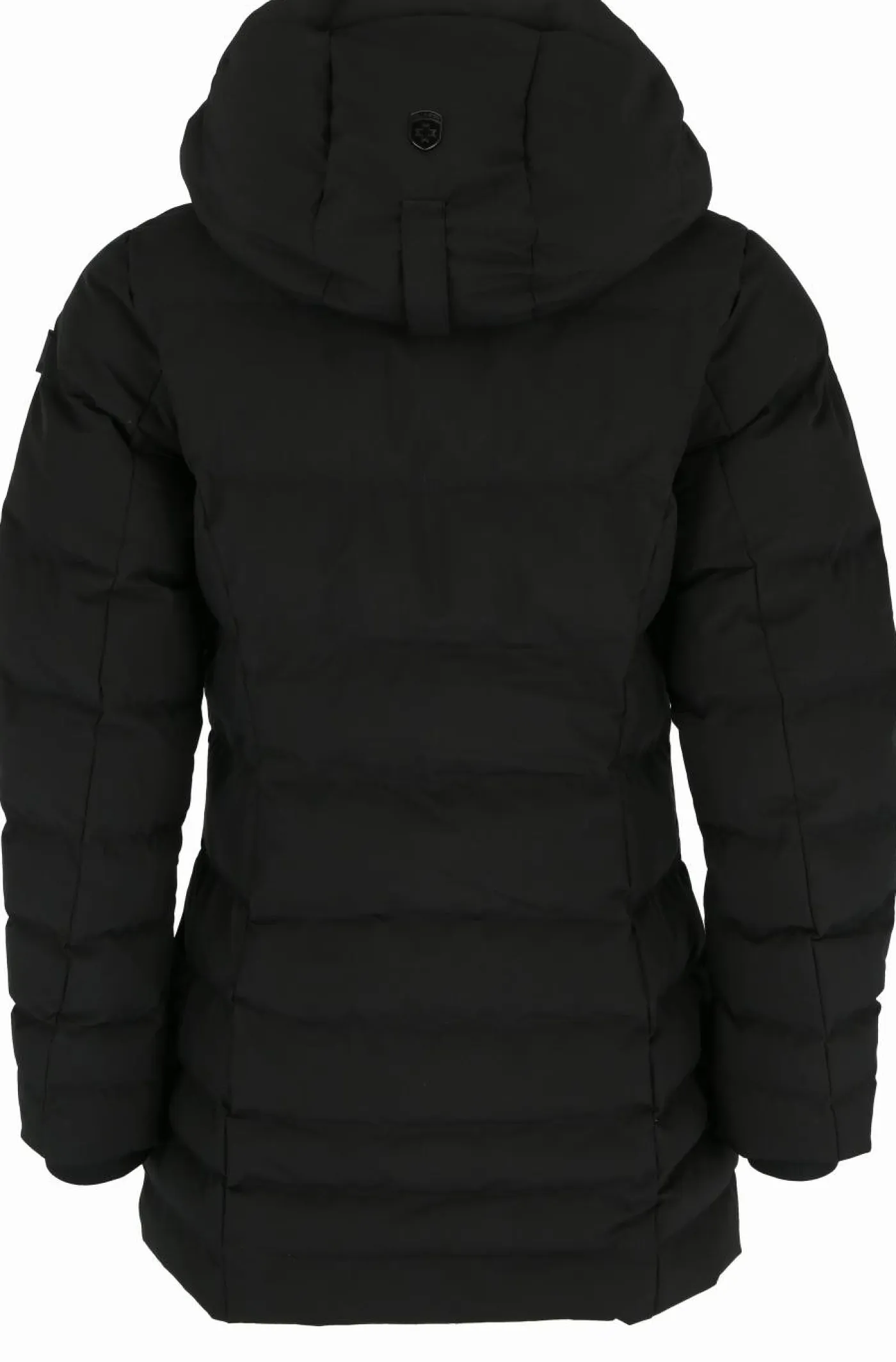 Steppjacke "Cordoba"
