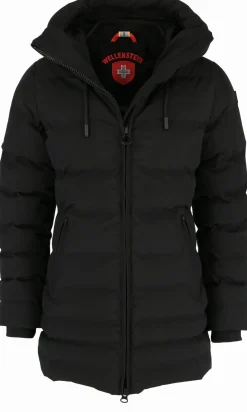 Steppjacke