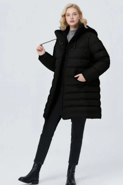 Steppjacke