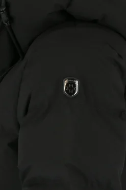 Steppjacke