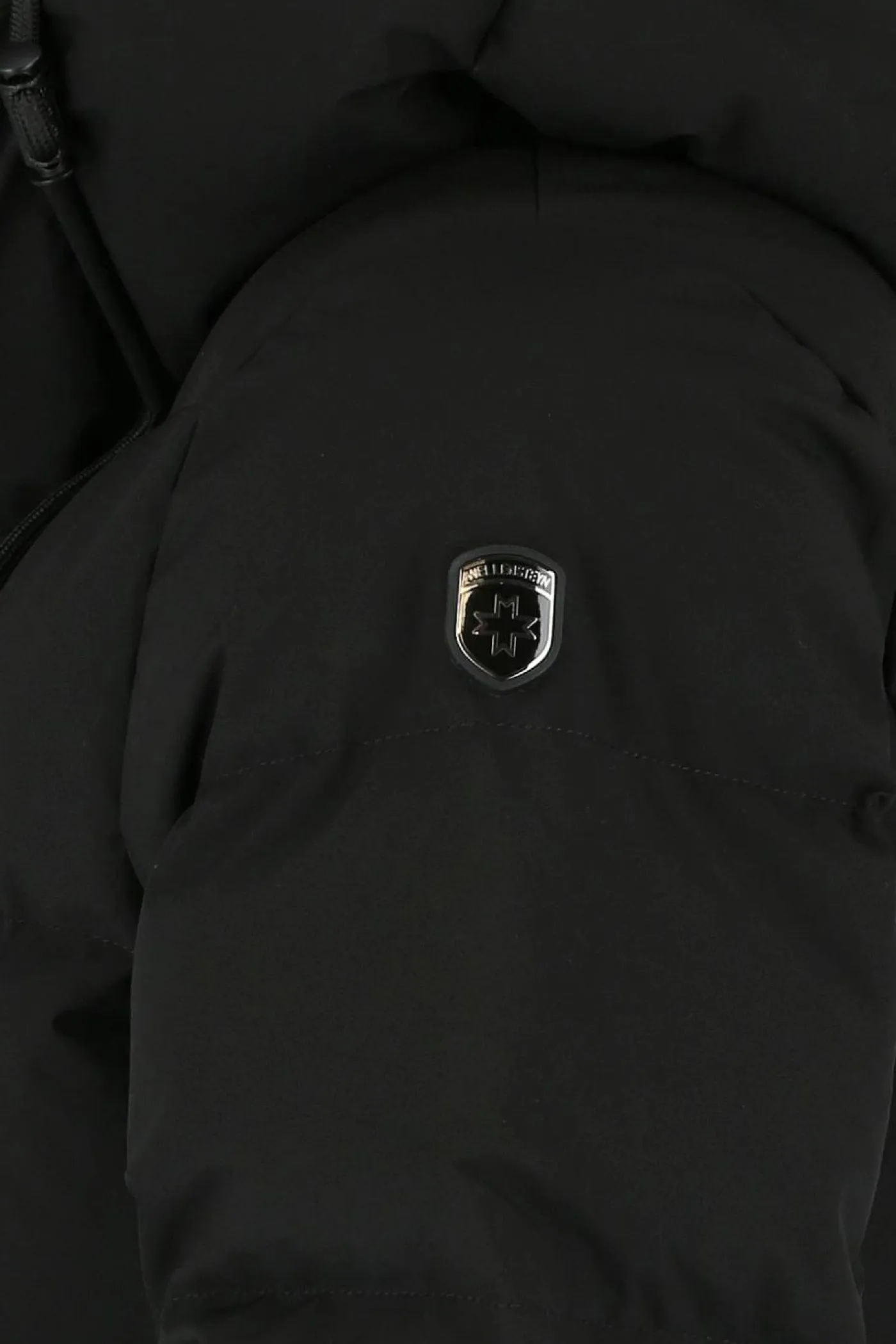 Steppjacke "Cordoba"