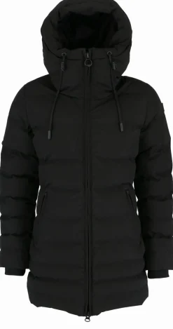 Steppjacke