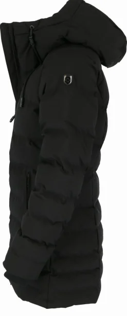Steppjacke