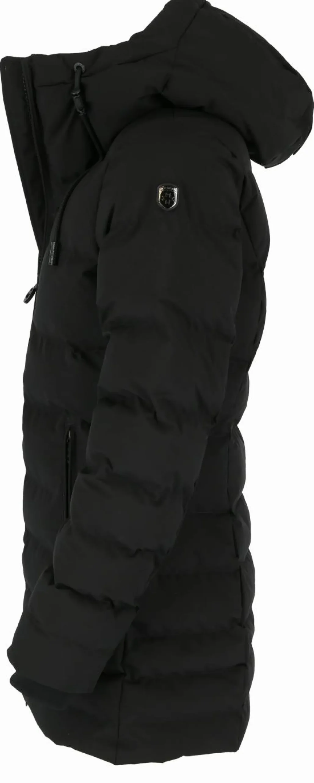 Steppjacke "Cordoba"