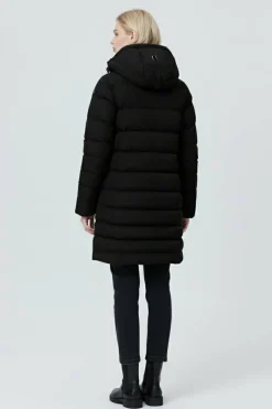 Steppjacke