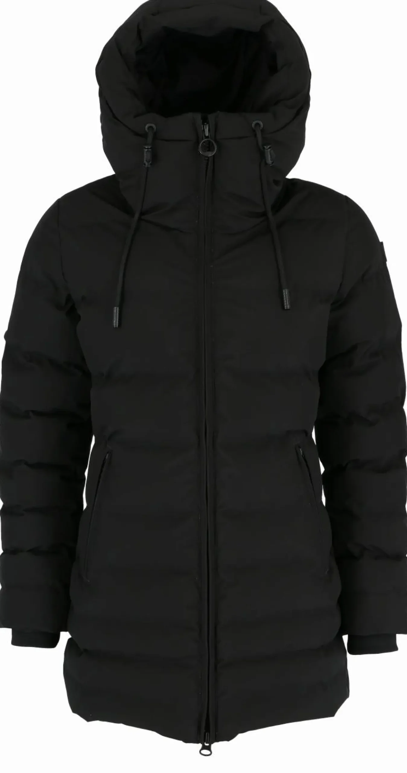 Steppjacke "Cordoba"