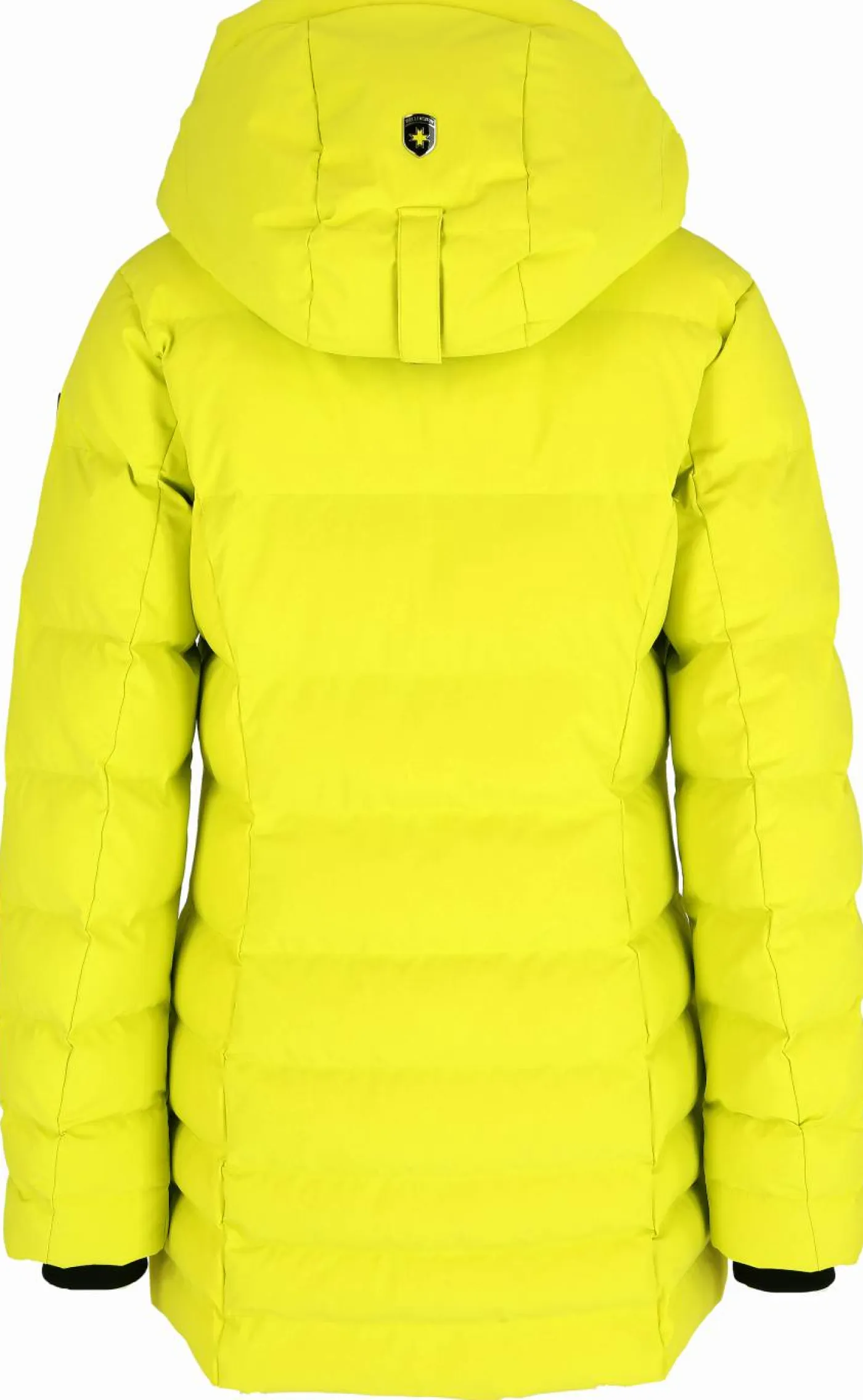 Steppjacke "Cordoba"