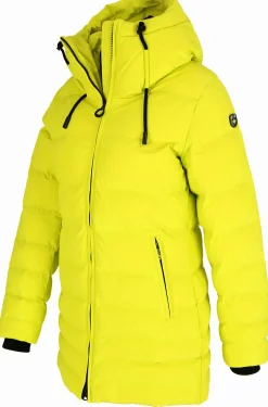 Steppjacke
