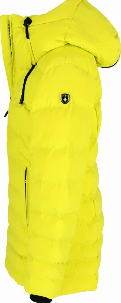 Steppjacke
