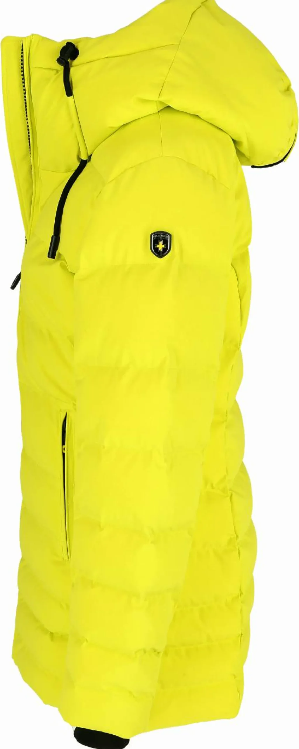 Steppjacke "Cordoba"