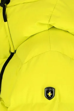 Steppjacke
