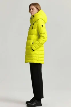 Steppjacke