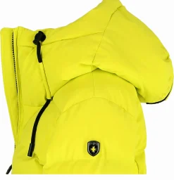 Steppjacke