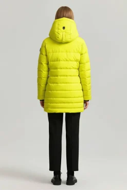 Steppjacke