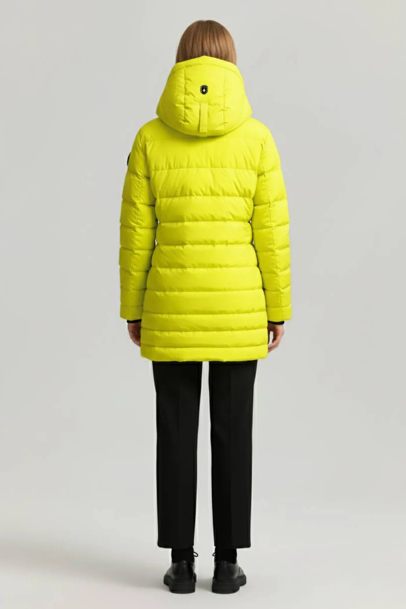 Steppjacke "Cordoba"