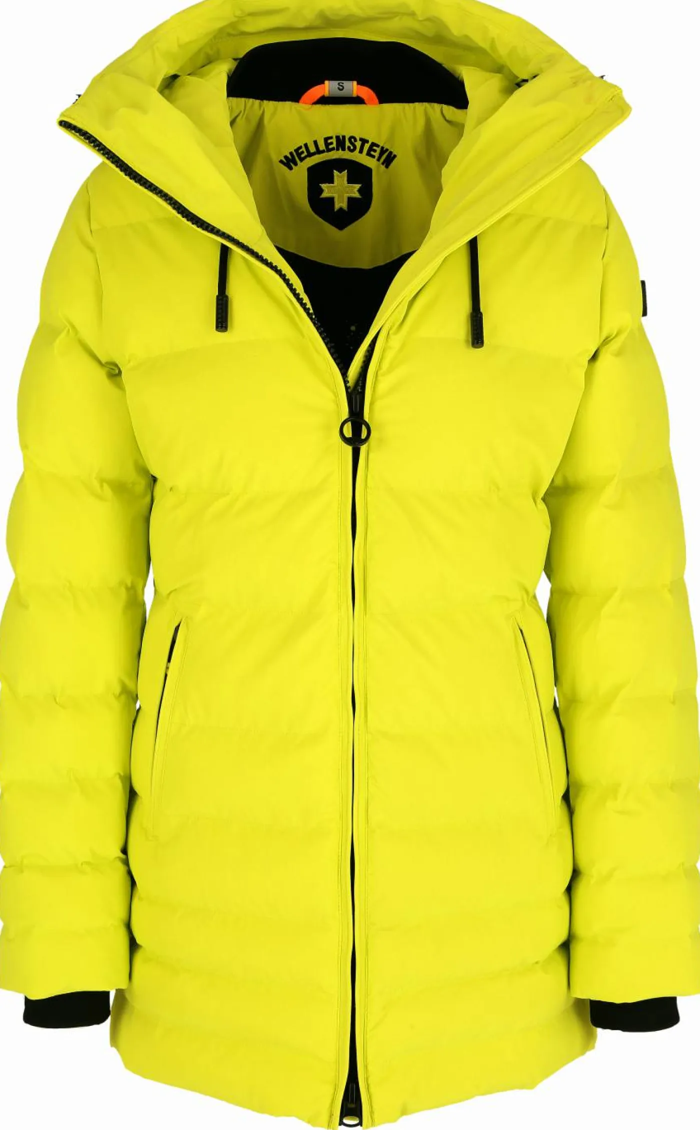 Steppjacke "Cordoba"