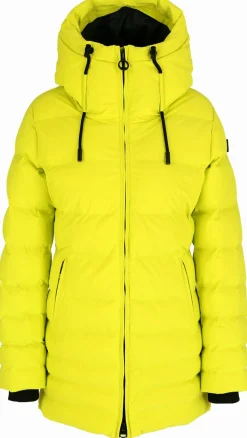 Steppjacke