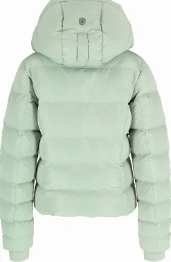 Steppjacke "Cordoba Short"