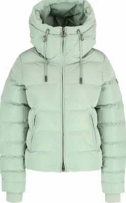 Steppjacke "Cordoba Short"