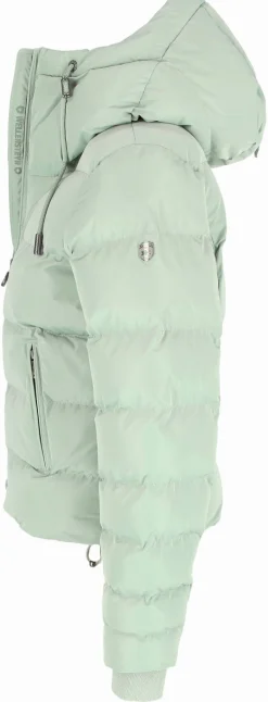 Steppjacke 