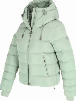 Steppjacke 