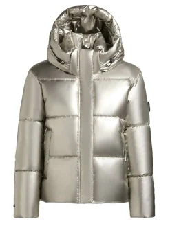 Steppjacke 