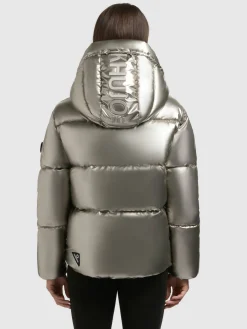 Steppjacke 
