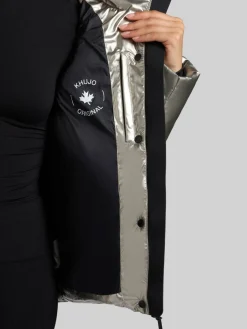 Steppjacke 