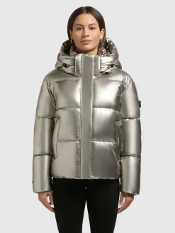 Steppjacke 