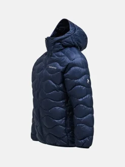 Steppjacke "Helium"