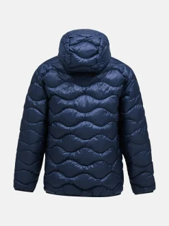 Steppjacke "Helium"