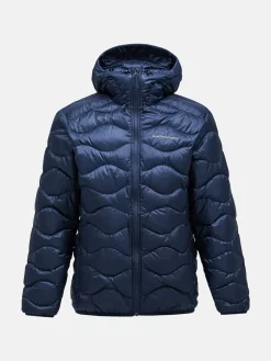 Steppjacke 