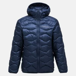 Steppjacke 