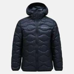 Steppjacke "Helium"