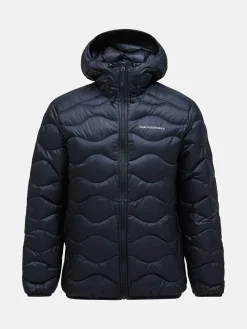 Steppjacke "Helium"