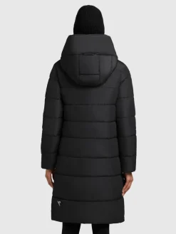 Steppjacke