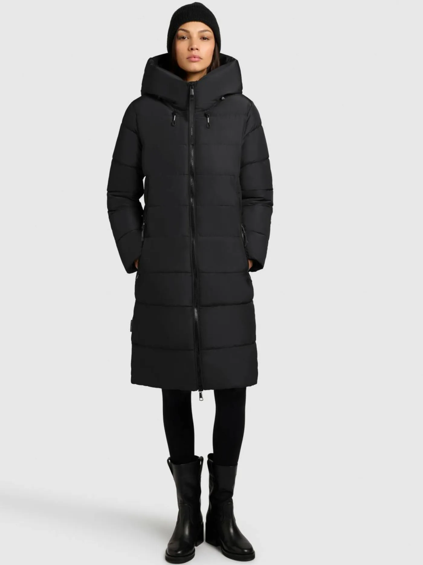 Steppjacke "JILIAS5"
