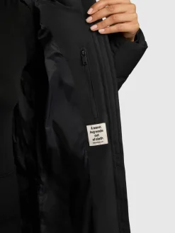 Steppjacke